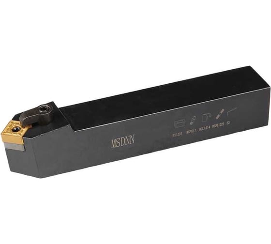 Державка MSDNN3232P15 СпецТехИнструмент MSDNN3232P15SANT 1