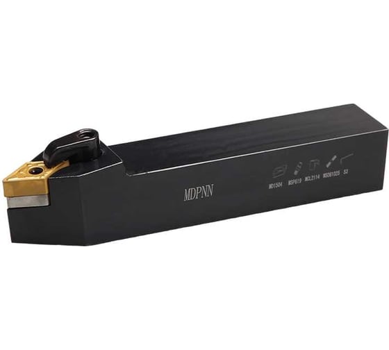 Державка MDPNN2525M11 СпецТехИнструмент MDPNN2525M11SANT 1