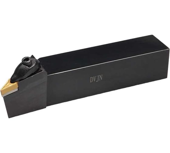 Державка DVJNR2525M16 СпецТехИнструмент DVJNR2525M16SANT 1