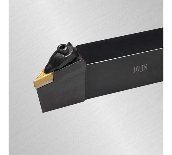 Державка DVJNR2525M16 СпецТехИнструмент DVJNR2525M16SANT