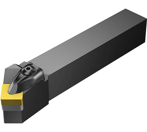 Державка DSSNR3232P19 СпецТехИнструмент DSSNR3232P19SANT 1