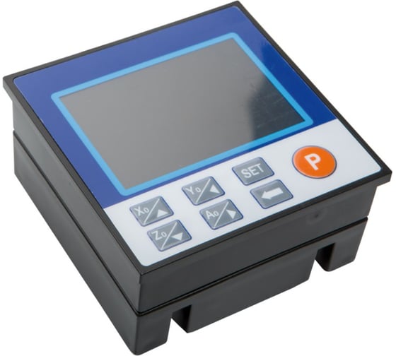 Устройство цифровой индикации для BD-X7 JET 50000614