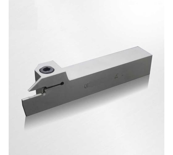 Державка QEGD2525R22 СпецТехИнструмент QEGD2525R22SANT