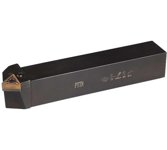 Державка PTTNR2525M22 СпецТехИнструмент PTTNR2525M22SANT 1