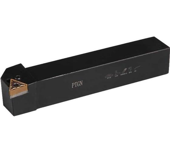 Державка PTGNL2525M16 СпецТехИнструмент PTGNL2525M16SANT 1