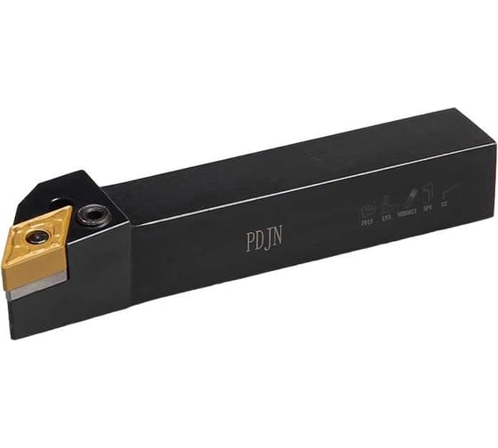 Державка PDJNR2525M11 СпецТехИнструмент PDJNR2525M11SANT 1