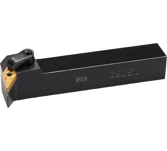 Державка MVUNL2525M16 СпецТехИнструмент MVUNL2525M16SANT 1
