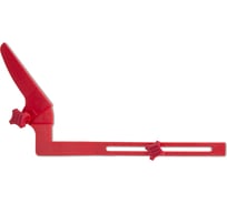 Линейка для плиткореза Star/Pocket RUBI 12924