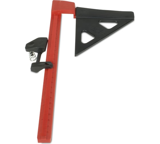 Линейка для плиткореза Star-N-Plus RUBI 12923
