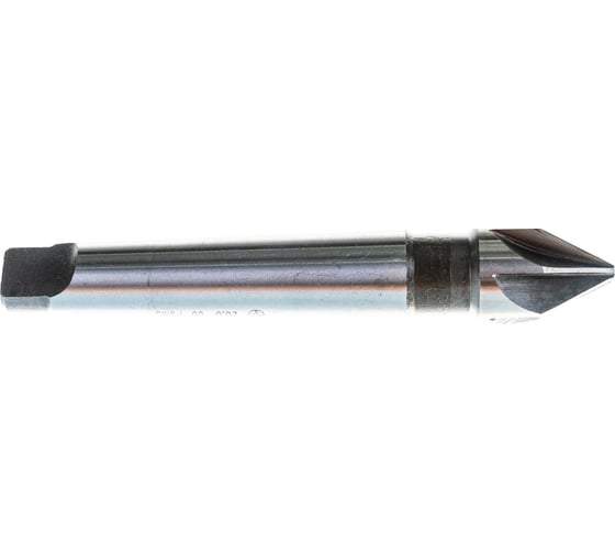 Зенковка (60 град; 20х120х28 мм; Р6М5; Z6; КМ1) GRIFF a405011