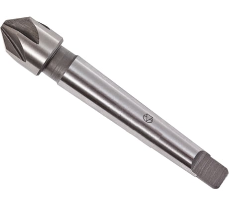 Зенковка (60 град; 31.5х132х40 мм; Р6М5; Z8; КМ2) GRIFF a405013