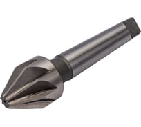 Зенковка (60 град; 40х160х45 мм; Р6М5; Z8; КМ3) GRIFF a405014