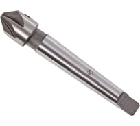 Зенковка (60 град; 50х165х50 мм; Р6М5; Z10; КМ3) GRIFF a405015