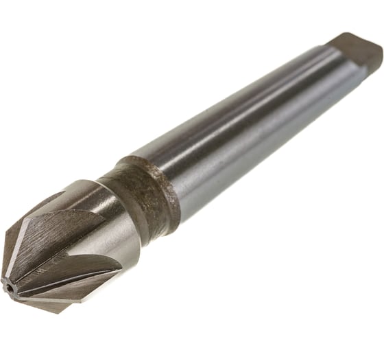 Зенковка (90 град; 20х116х24 мм; Р6М5; Z6; КМ1) GRIFF a405041 1