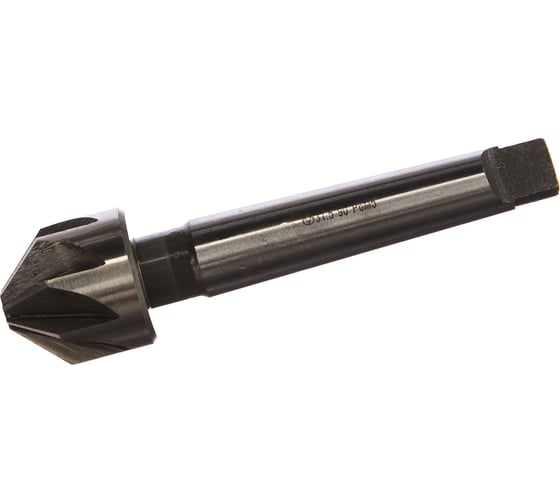 Зенковка (90 град; 31.5х124х32 мм; Р6М5; Z8; КМ2) GRIFF a405043