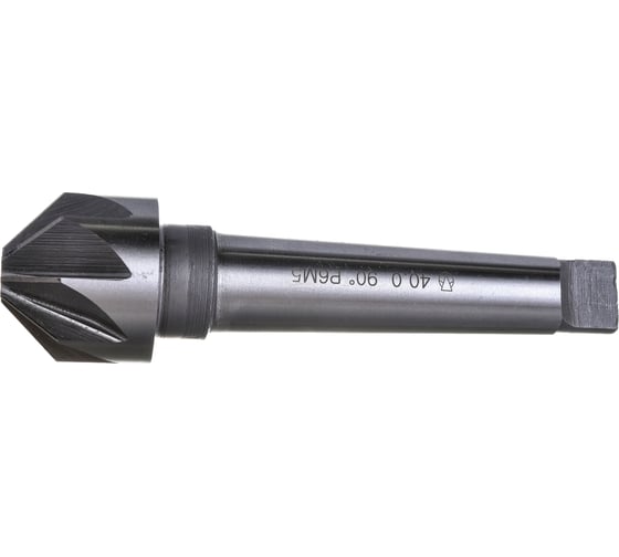 Зенковка (90 град; 40х150х35 мм; Р6М5; Z8; КМ3) GRIFF a405044