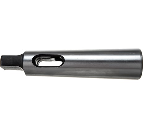 Втулка переходная с КМ4 на КМ3 с лапкой, дрб 0.015 мм GRIFF b111107