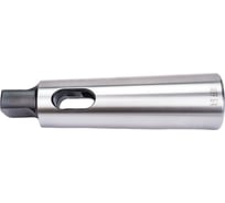 Втулка переходная с КМ5 на КМ4 с лапкой GRIFF b111111