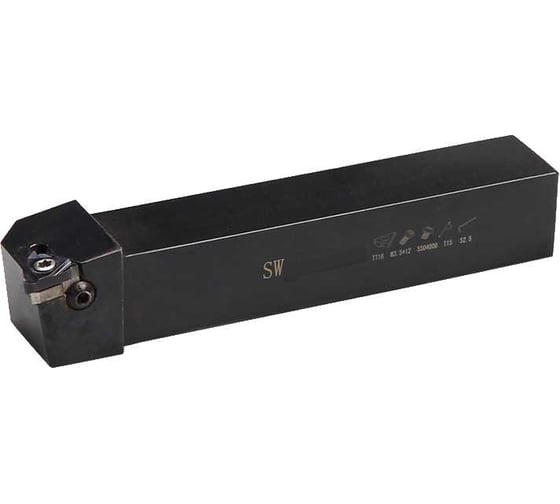 Державка SWR3232P22 СпецТехИнструмент SWR3232P22SANT 1
