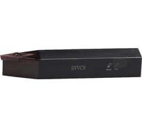 Державка SVVCN3232P16 СпецТехИнструмент SVVCN3232P16SANT