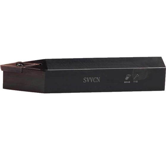 Державка SVVCN3232P16 СпецТехИнструмент SVVCN3232P16SANT 1