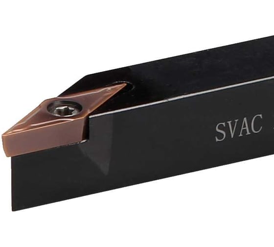 Державка SVACL2525M16 СпецТехИнструмент SVACL2525M16SANT