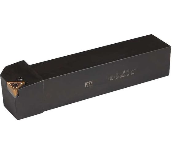 Державка PTFNR2525M16 СпецТехИнструмент PTFNR2525M16SANT 1