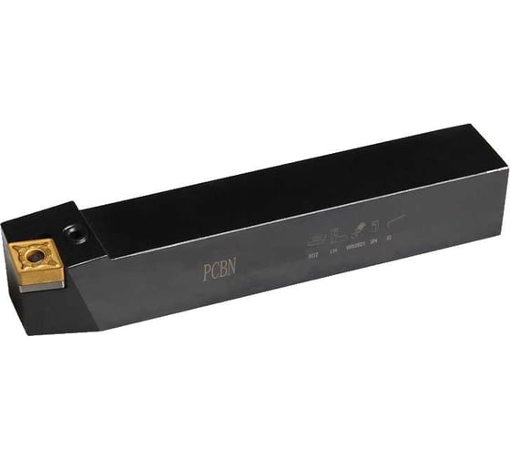 Державка PCBNR2525M12 СпецТехИнструмент PCBNR2525M12SANT 1