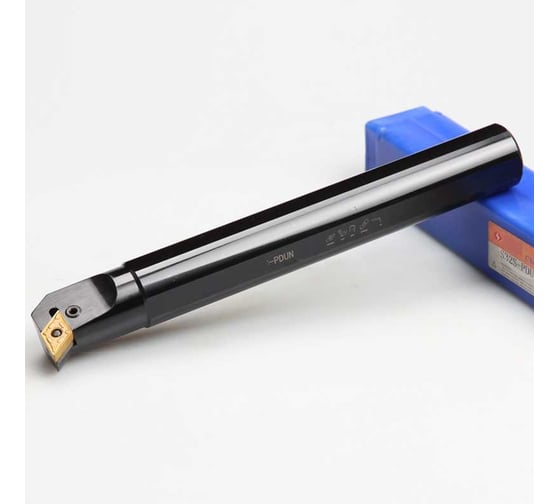 Державка S25T-PDUNR11 СпецТехИнструмент S25T-PDUNR11SANT
