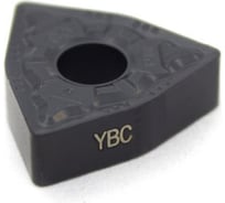 Пластина твердосплавная ZCC-CT WNMG080408-PM YBC352