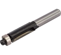 Фреза кромочная прямая, подшипник 10 мм, 10x25 мм, хвостовик 8 мм Спец 1410803