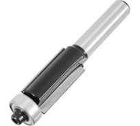 Фреза кромочная прямая, подшипник 12.7 мм, 13x25 мм, хвостовик 8 мм Спец 1410805