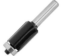 Фреза кромочная прямая, подшипник 15.8 мм, 16x26 мм, хвостовик 8 мм Спец 1410806