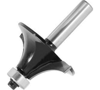 Фреза кромочная калевочная, подшипник 12.7 мм, 42.8x19 мм, хвостовик 8 мм Спец 1410308