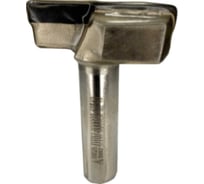 Фреза алмазная для выравнивания дна D40х12х57 мм, S=12х45 мм, RH DT07 Deltatools 06-5338