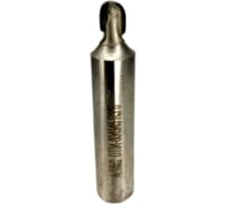 Фреза алмазная полукруг R=3 мм, D6х7х60 мм, S=12х45 мм, RH DT04 Deltatools 06-5349