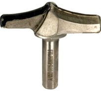 Фреза delta-tools алмазная филёночная Deltatools d=69,8 l=17 l=61 s=12x44 rh арт. dt15 06-2010