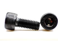 Винт M5х17 СпецТехИнструмент M5х17SANT