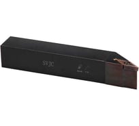 Державка SVJCR2525M16 СпецТехИнструмент SVJCR2525M16SANT