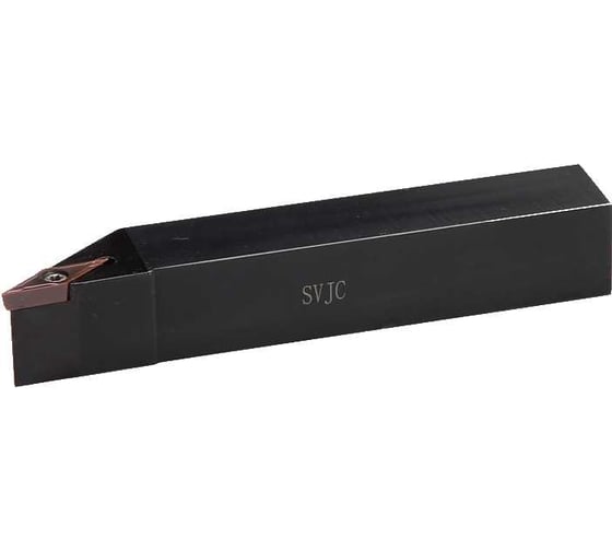 Державка SVJCL2525M11 СпецТехИнструмент SVJCL2525M11SANT 1