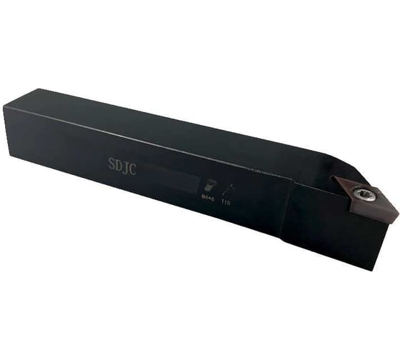 Державка SDJCR1212F07 СпецТехИнструмент SDJCR1212F07SANT