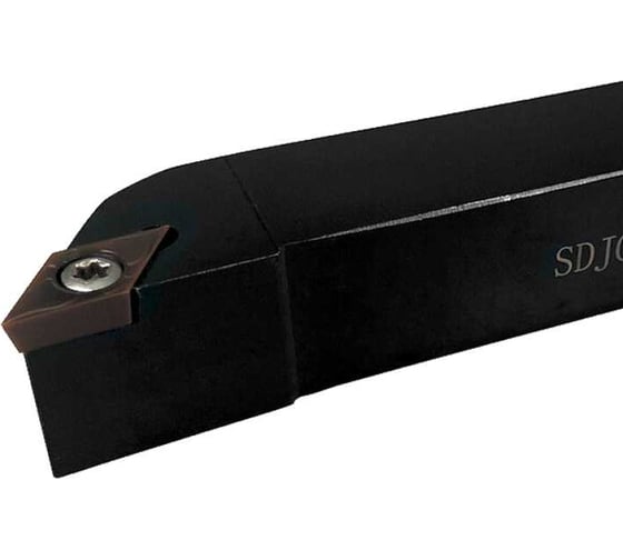 Державка SDJCR1010E07 СпецТехИнструмент SDJCR1010E07SANT