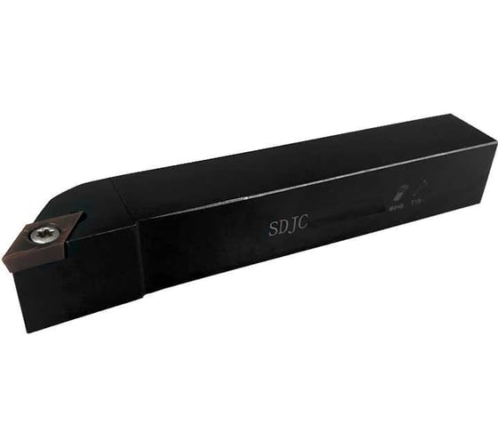 Державка SDJCL1212F07 СпецТехИнструмент SDJCL1212F07SANT 1
