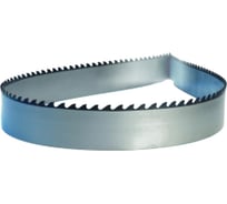 Лента пильная по дереву (1425х6.35х0.3 мм; крупный зуб) Кратон 1 18 09 002