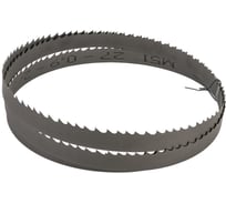 Полотно ленточное M51 (2655x27x0.9 мм, 2/3 TPI) Pilous PM512709232655