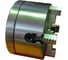 Патрон 4-х кулачковый MML 2870 (125 мм) MetalMaster 15563 2