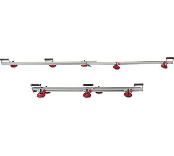 Система транспортировки Slim System RUBI 18910 1