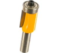 Фреза кромочная прямая (19x25.4 мм; хвостовик 12 мм) Энкор 46168