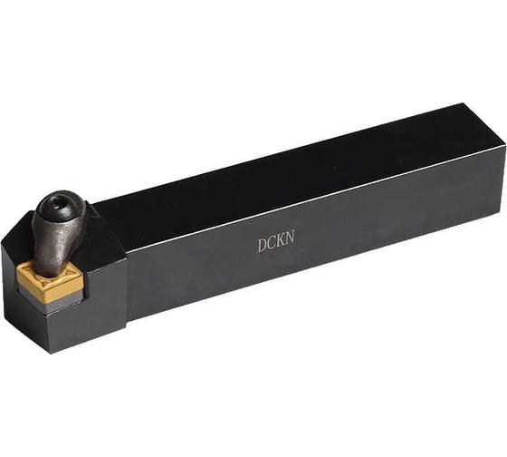 Державка  DCKNL2525M12 СпецТехИнструмент DCKNL2525M12SANT 1