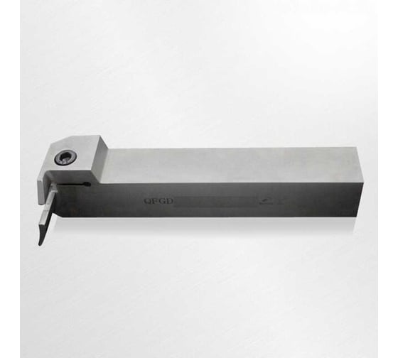 Державка QFFD2525R17-74L СпецТехИнструмент QFFD2525R17-74LSANT